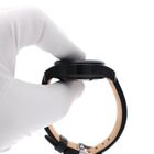 Image 10 of Fortis B-42 'Black Edition' Chronograph 656.18.141; Automatic Men's Watch