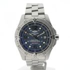 Image 1 of Breitling Superocean Steelfish A17390; Automatic men's diving watch