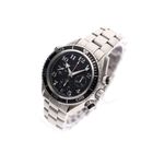 Image 3 of Omega Seamaster Planet Ocean Olympic Chronograph 37.5mm