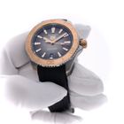 Image 11 of TAG Heuer Aquaracer Professional 200 Date WBP2151.FT6199; Gold/Stainless Steel Men's Watch