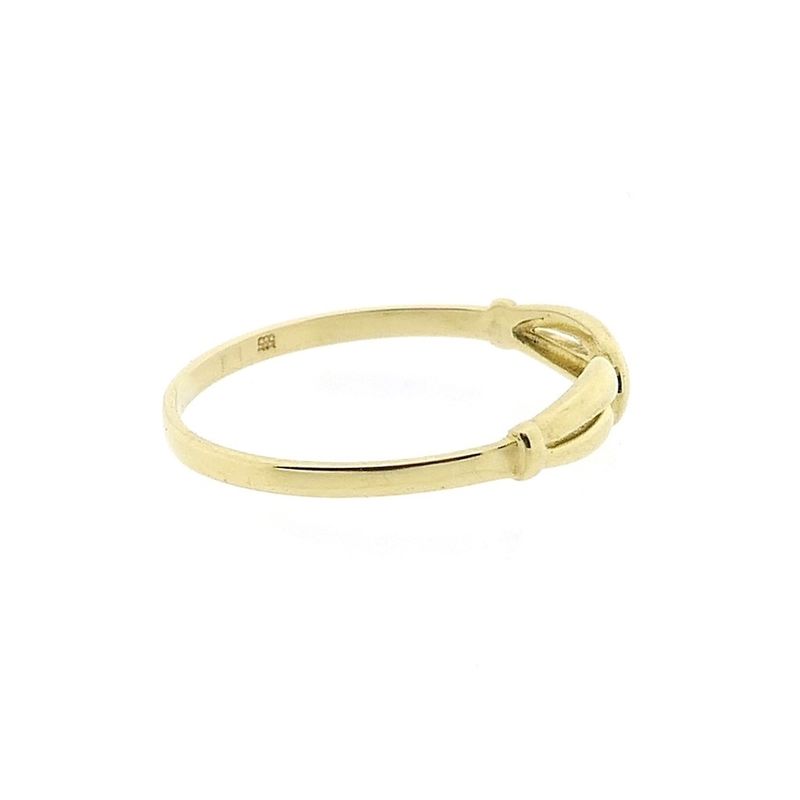 Image 7 of Vintage gold ring