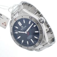 Alpina Alpine; Automatic men's watch