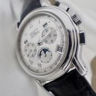 Image 5 of Zenith El Primero Chronomaster; Moonphase heren horloge