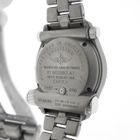 Image 9 of Breitling Emergency Professional E56121; Titanium men's watch with 121.5MHz emergency transmitter