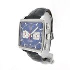 Image 2 of TAG Heuer Monaco CW2113; Chronograph men's watch
