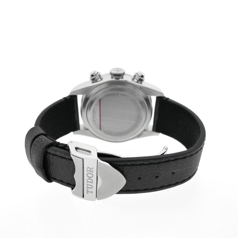 Image 12 of Tudor Black Bay Chronograph 79360N-0001; Automatic men's watch