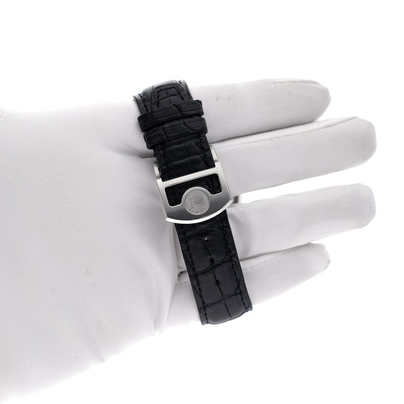 Image 18 of IWC Portugieser '7-Days' Automatic Men's Watch