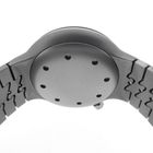 Image 17 of IWC Porsche Design Ocean 2000 'Kampfschwimmer'; Titanium diving watch