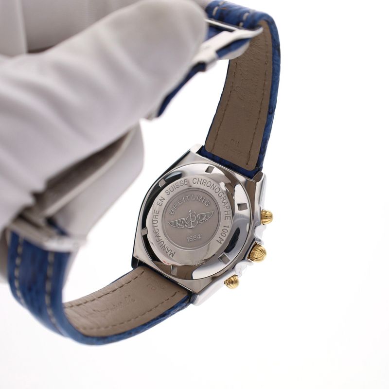 Image 14 of Breitling Crosswind; B13055; Chronograph; Automatic men's watch