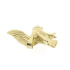 Image 4 of Gold pendant of an eagle