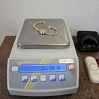 Image 18 of Chopard Geneva Cocktail Watch 3707; Vintage 18k gold women's watch with diamonds