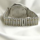 Image 17 of Breitling World 80840; Vintage men's pilot watch