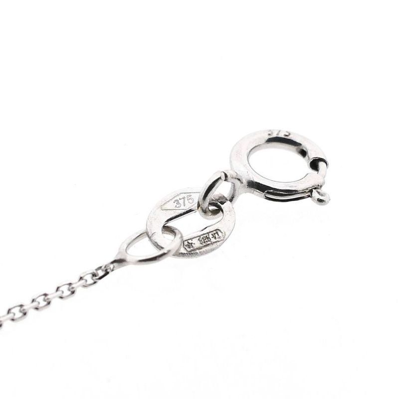Image 6 of 9 Karat Bracelet with Cultured Pearls