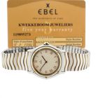 Image 1 of Ebel Wave; Women's watch