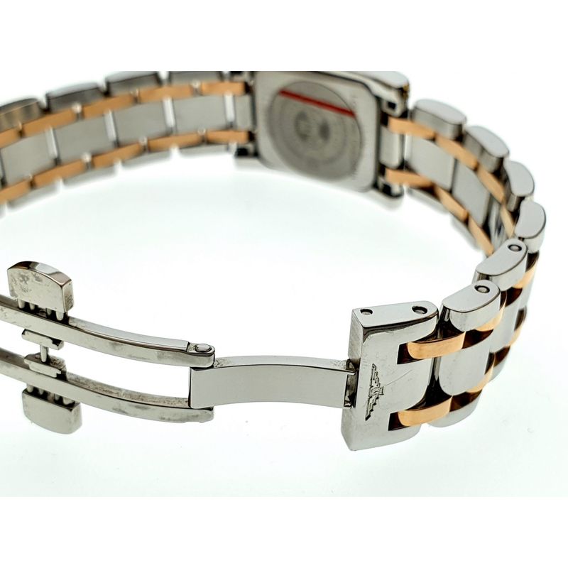 Image 6 of Longines DolceVita women's watch | Diamond dial