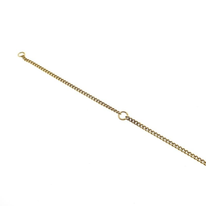 Image 3 of Gold gourmet link chain