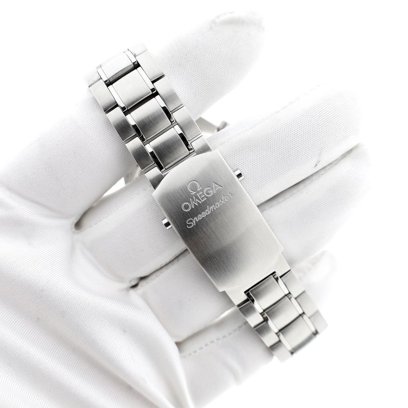 Image 8 of Omega Speedmaster Racing Chronograph 323.30.40.40.06.001; Automatic men's watch