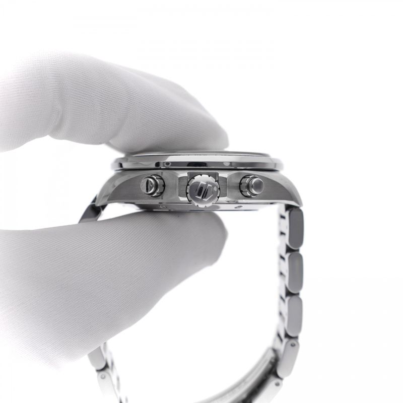 Image 5 of TAG Heuer Grand Carrera 17RS CAV511B; Automatic Men's Watch