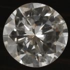 Image 6 of 0.16 ct. Brilliant cut diamond E/VS2 + HRD Certificate - Natural diamond