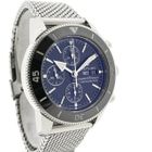 Image 3 of Breitling Superocean Heritage A13313; Automatic chronograph men's watch
