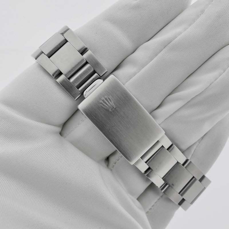 Image 10 of Rolex GMT-Master 16700; Automatic vintage men's watch