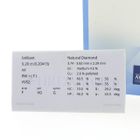 Image 3 of 0.20 ct. Brilliant cut diamond F/VVS2 + HRD Certificate - Natural diamond