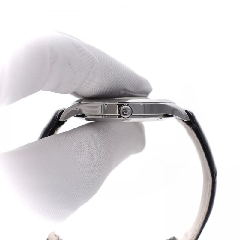 Image 7 of Jaeger-LeCoultre Master Control Date Q1548470; Automatic Men's Watch