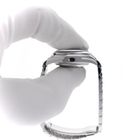 Image 9 of Rolex Lady-Datejust 28mm Automatic Watch