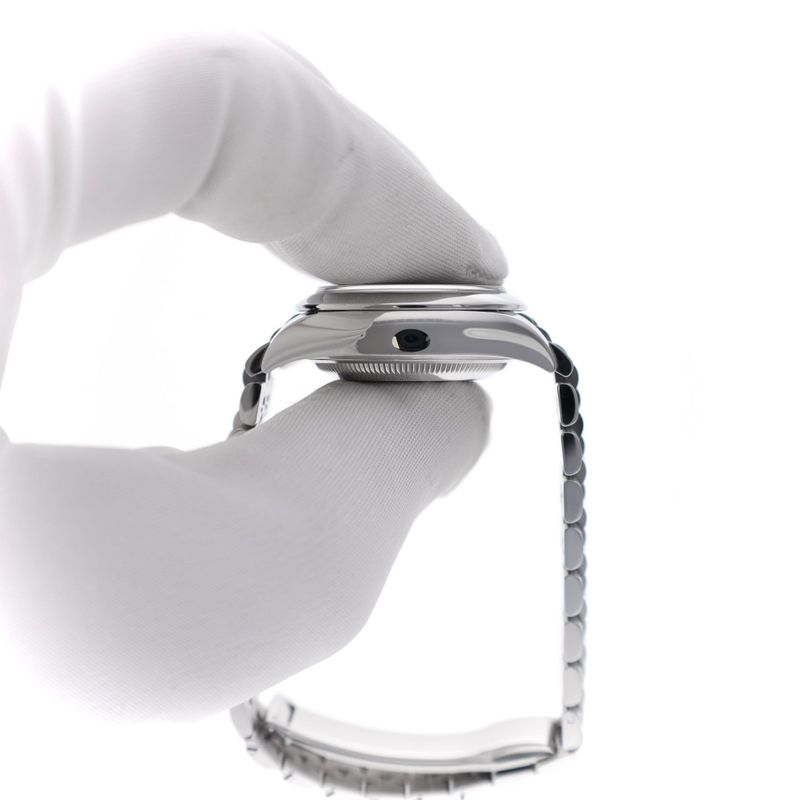 Image 9 of Rolex Lady-Datejust 28mm Automatic Watch