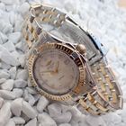 Image 13 of Breitling Wings 'Mother of Pearl'; Women's watch with diamonds