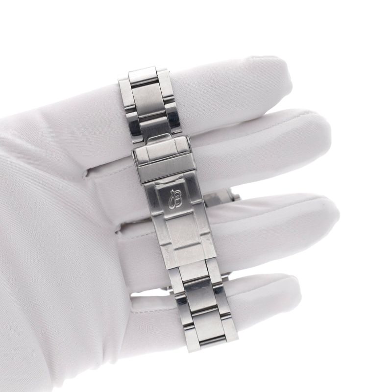 Image 12 of Breitling Old Navitimer 81610; Vintage Men's Watch in Full Set