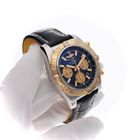 Image 8 of Breitling Chronomat B01 44mm Rose Gold/Steel