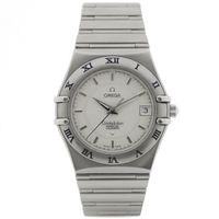 Omega Constellation; 'Perpetual Calendar' watch