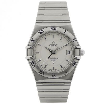Image 1 of Omega Constellation; 'Perpetual Calendar' watch