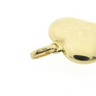 Image 8 of Gold pendant of a heart