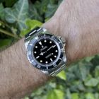 Image 25 of Rolex Submariner 14060; Automatic men's watch