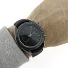 Image 29 of Omega Speedmaster 'Dark Side of the Moon'; Chronograph men's watch