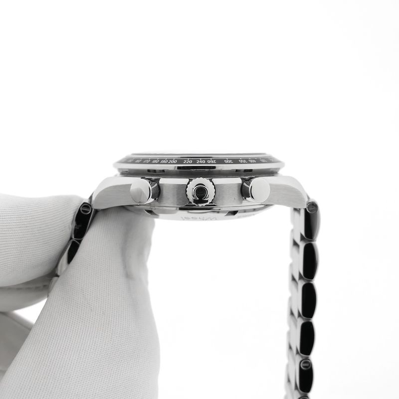 Image 5 of Omega Speedmaster Racing 326.30.40.50.01.001; Automatic chronograph men's watch