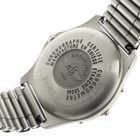 Image 7 of Breitling Aerospace; Men's pilot watch