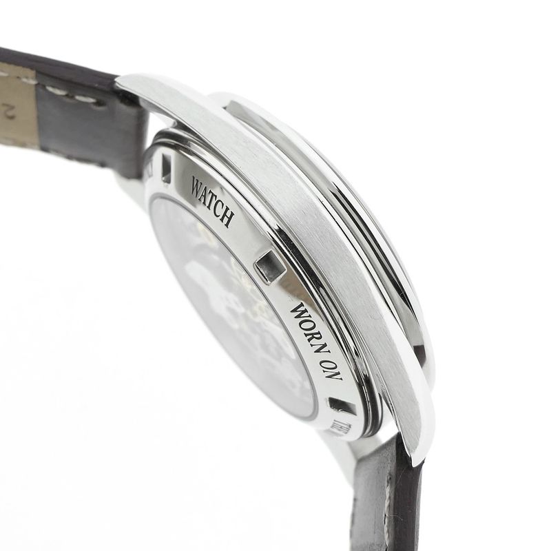 Image 12 of Omega Speedmaster Moonwatch 'Double Sapphire'; Chronograph watch