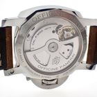 Image 14 of Panerai Luminor 1950 Power Reserve 3 Day GMT; Automatic men's watch
