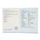 Image 4 of 0.20 ct. Brilliant cut diamond E/SI1 + HRD Certificate - Natural diamond