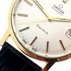 Image 11 of Omega Geneva Automatic; Vintage men's watch