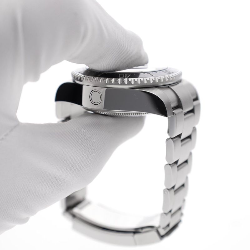 Image 20 of Rolex Sea-Dweller Deepsea 126660; Automatic Men's Watch (Full-set, Rolex Serviced)