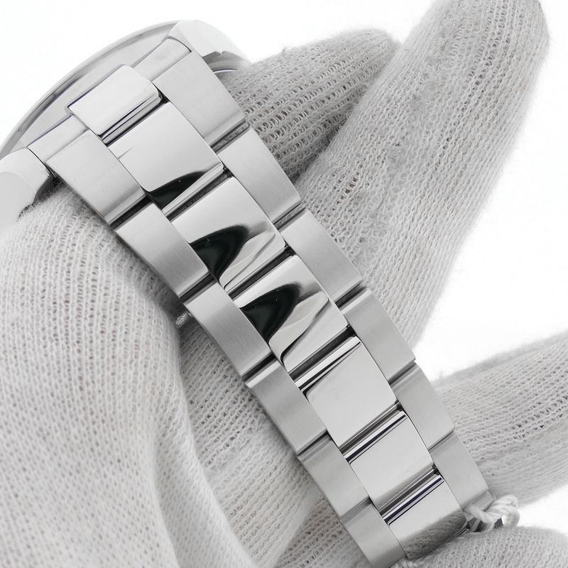 Image 11 of Alpina Alpiner Regulator; Automatic men's watch