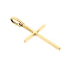 Image 5 of Gold Cross Pendant
