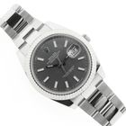 Image 7 of Rolex Datejust 41mm; Automatic men's watch