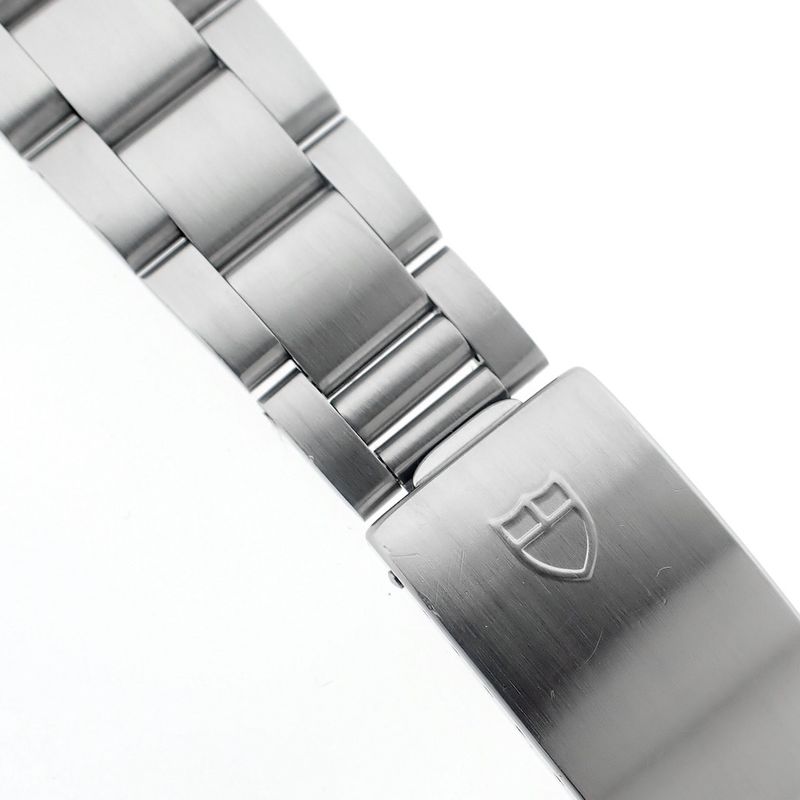 Image 5 of Tudor Prince Date Chronograph; Men's watch