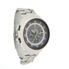 Image 3 of Omega Flightmaster 145.036; Vintage chronograph pilot watch