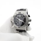 Image 7 of Jorg Hysek Abyss ANP05-0462; Automatic Chronograph men's watch